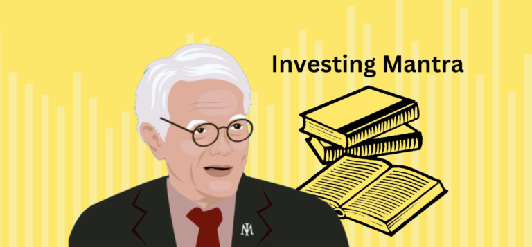 The Peter Lynch Investing Mantras