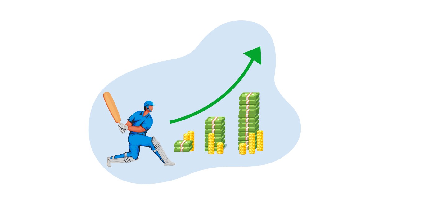 value investing and cricket