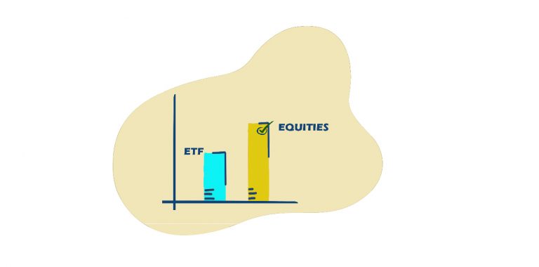 ETFs or Stocks – Find Out Which One To Invest In Now