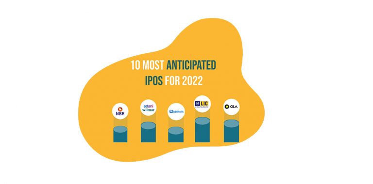 10 Upcoming IPOs in 2022 – Know if you should invest in them this year