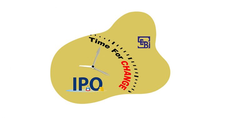 SEBI approves measures to reform the IPO market this year -Know why