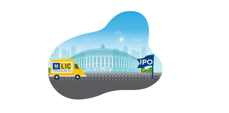An introduction to LIC’s Road to the IPO this financial year