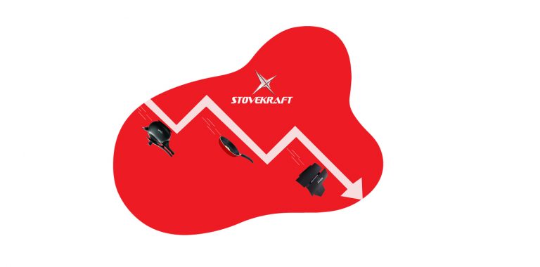 Why Is The Stovekraft Stock Feeling The Steam? Know The Reasons Now