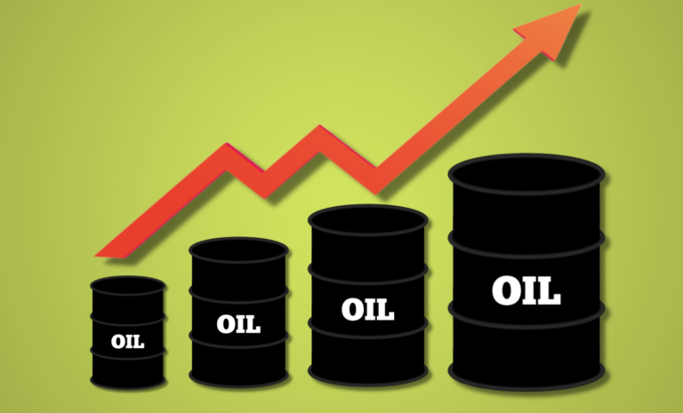 Know How Rising Crude Oil Prices Affect India’s Economic Recovery Now