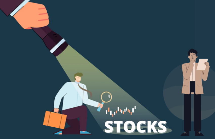 all about the stocks
