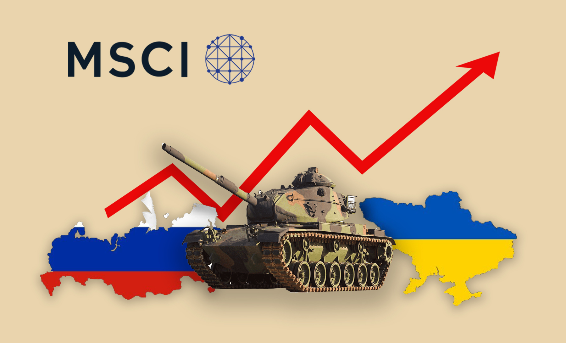 MSCI to Remove Russian Stocks? Find Out Now