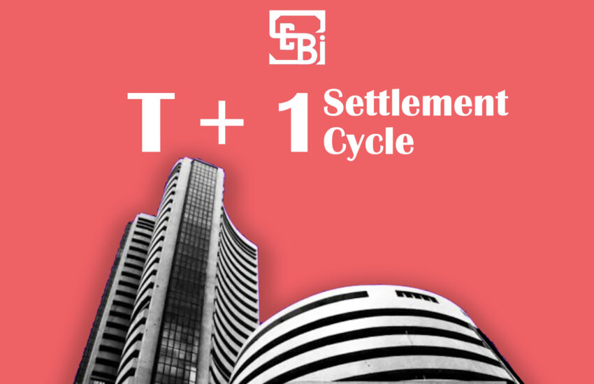 settlement cycle