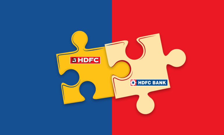 HDFC and HDFC Bank Merger – Know What It Means For Shareholders Today