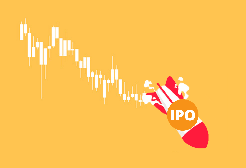 Why The IPO Boom Came To An End? research & ranking 2022