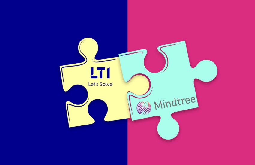 LTI-Mindtree-Merger