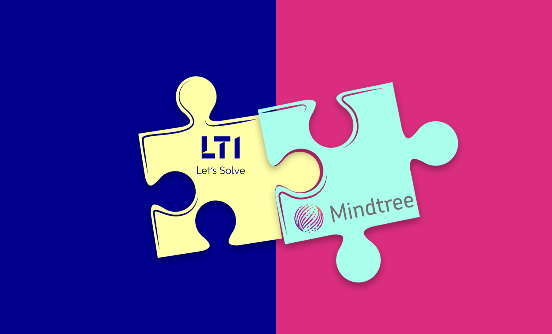 LTI-Mindtree-Merger