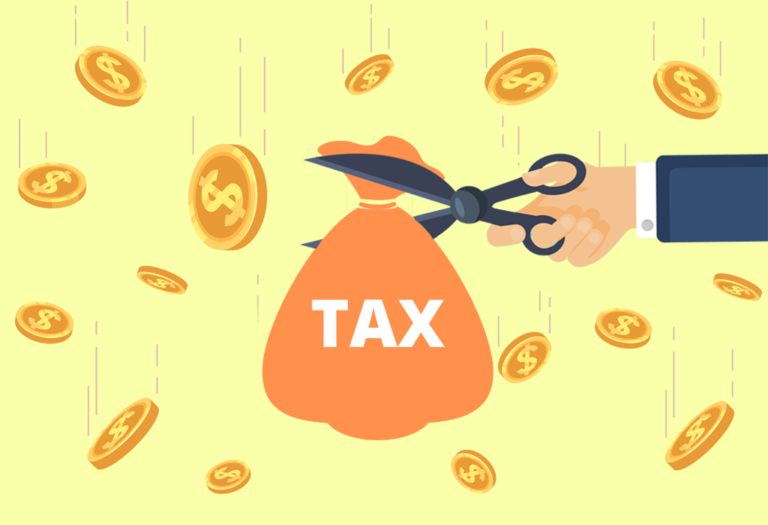 Wonder How Billionaires Don’t Pay Taxes? Read The Blog To Know The Answer