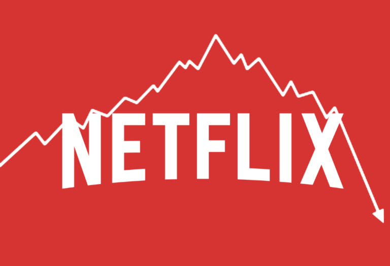 Do You Know The Five Reasons Why Netflix Lost 200k Subscribers? Find Out Now