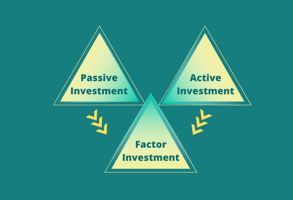 Factor Investing -The New 3rd Eye Of The Stock Market.