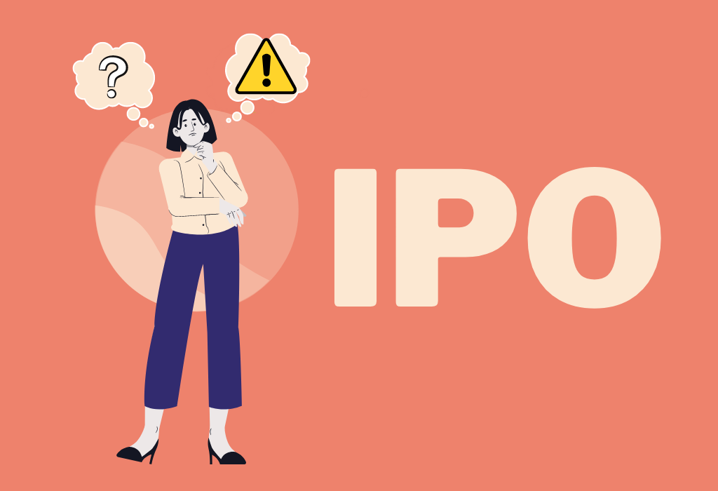 5 IPO Mistakes to Avoid before Investing in IPOs