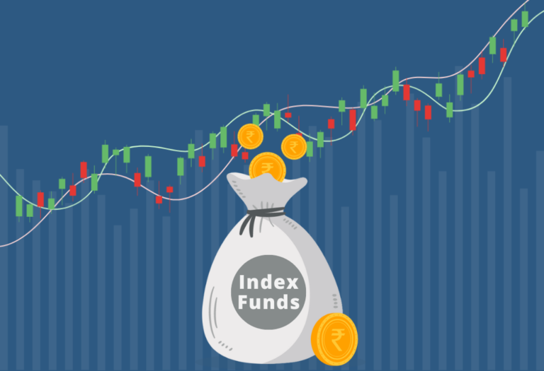Know The Top 4 Benefits Of Index Funds in India Today
