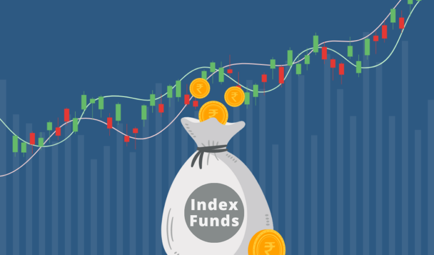 Top 4 Benefits Of Investing In Index Funds in India Today - Research & Ranking