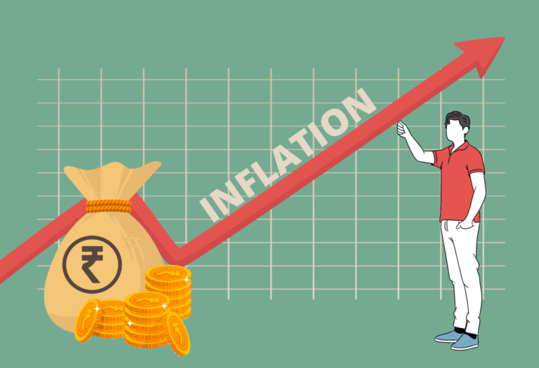 Top 5 Ways You Can Inflation-Proof Your Portfolio Today!