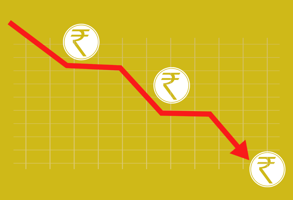 Rupee Over 79 Will It Affect The Sectors and Should You Be Worried About It