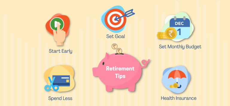 Top 7 Tips For Retirement Planning For This Year