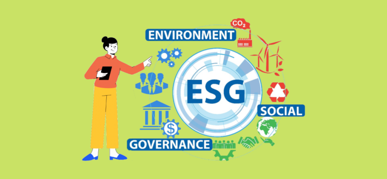 ESG investment – List of 10 Best ESG Funds in India