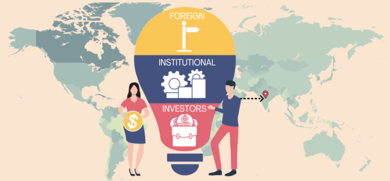 Why Did Foreign Institutional Investors (FIIs) Come Back To India?