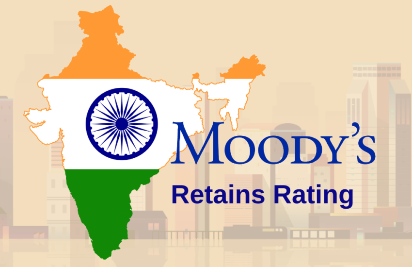 India’s Sovereign Rating