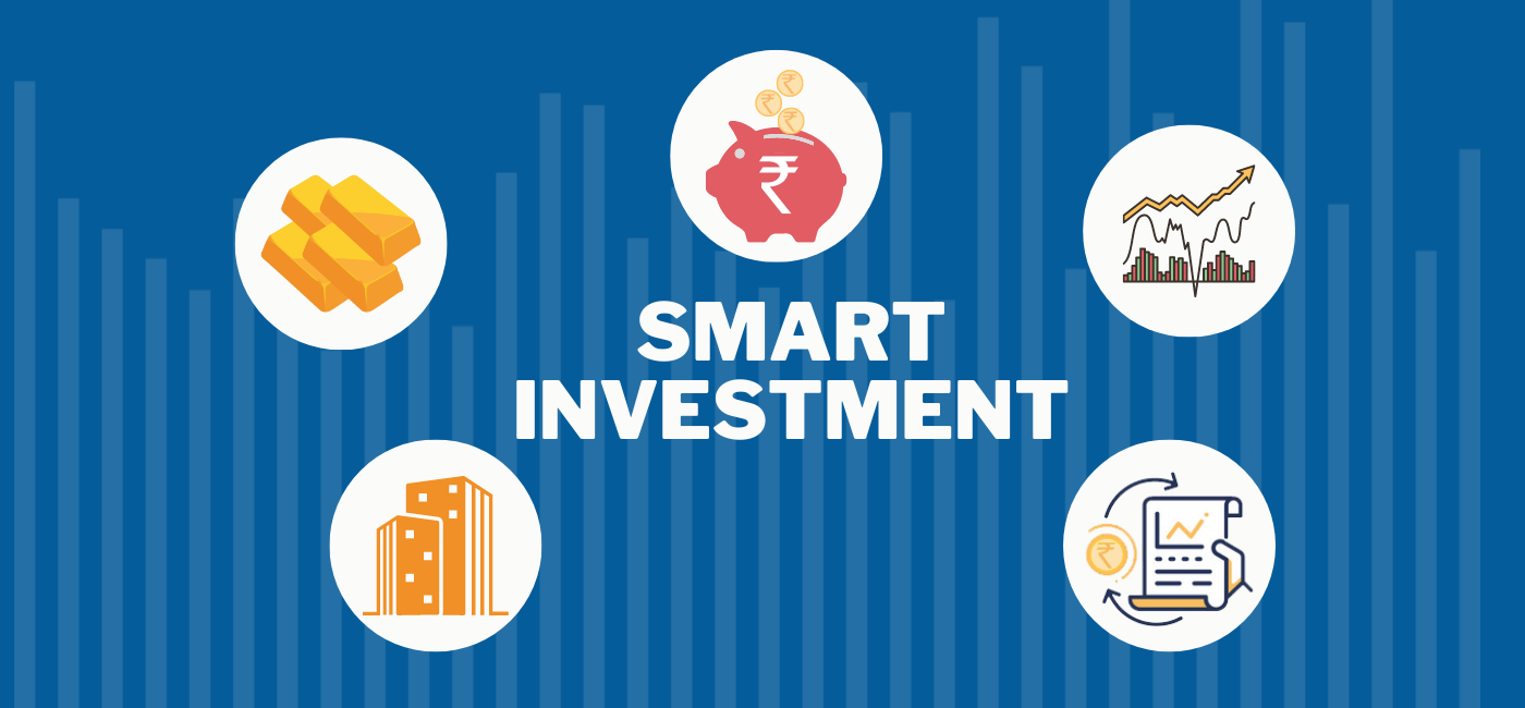 Making Smart Investment in India as a beginner
