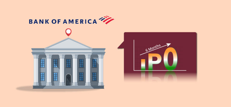 Top 3 Reasons Why Bank Of America Thinks That IPOs Will Pick Up Within Six Months