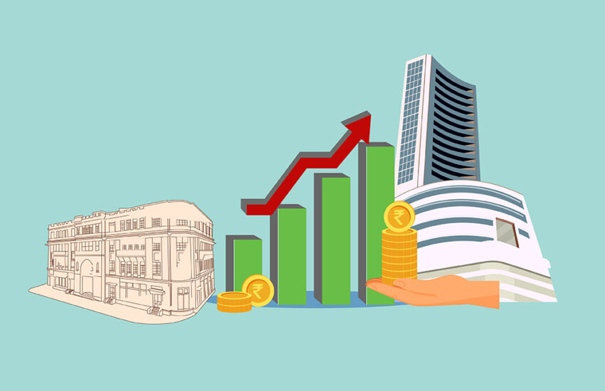Stock Market In India - Detailed History | Growth of BSE NSE