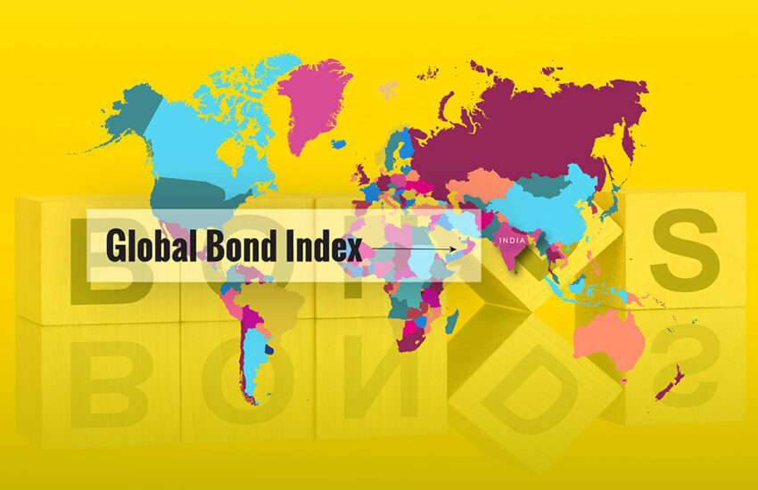 India Global Bond Index