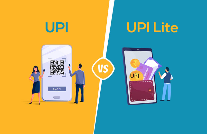 what is UPI Vs UPI Lite and How does it work? Top Benefits?