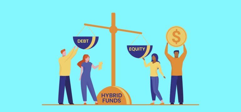 Hybrid Funds: Learn To Invest In It Like A Pro