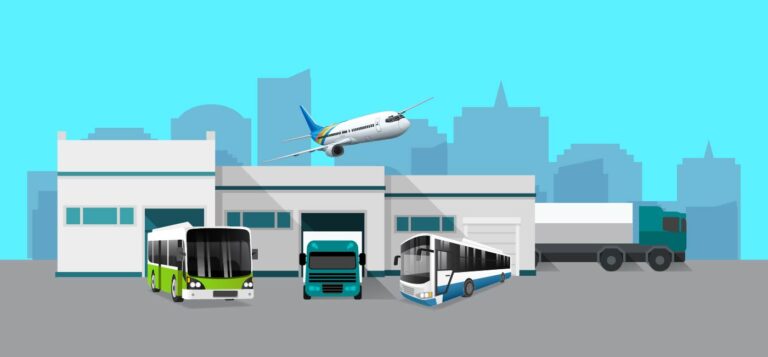 India’s First Multimodal Logistics Park Will Be a Gamechanger