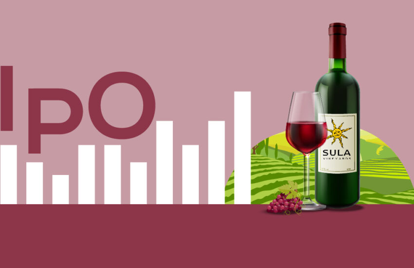 Sula Vineyards LTD IPO- Price of Sula IPO, Issue Date...2022
