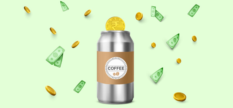 Coffee Can Investing:10 Efficient Ways To Start Today