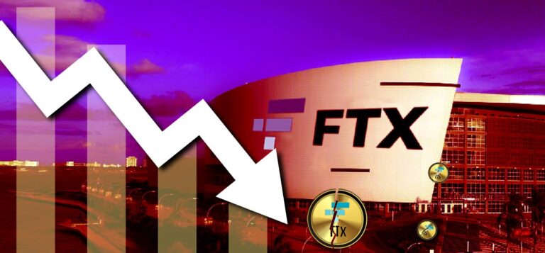 The FTX Exchange Collapsed But Equities Remain Strong
