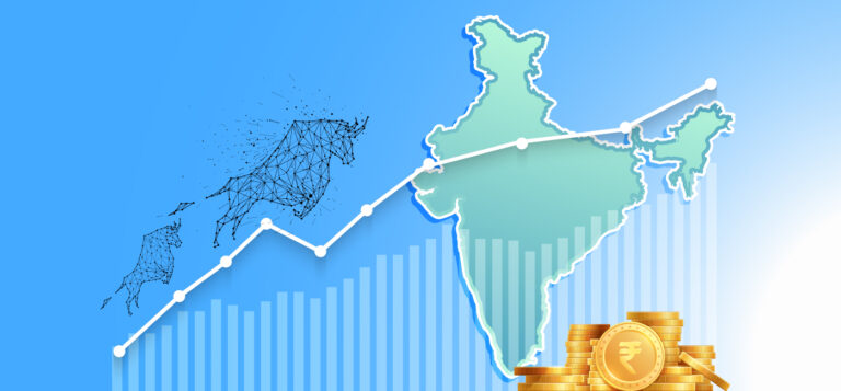 Is Indian Economic Growth Aiming For The World’s Third-largest Economy?