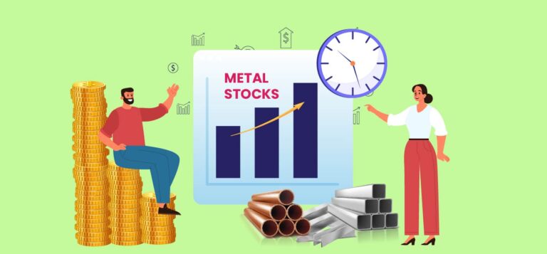 Is It The Right Time To Invest In Metal Stocks In India?