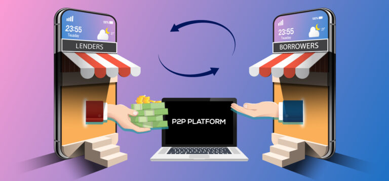 An Interesting Guide to P2P Lending: Find Out How It Works