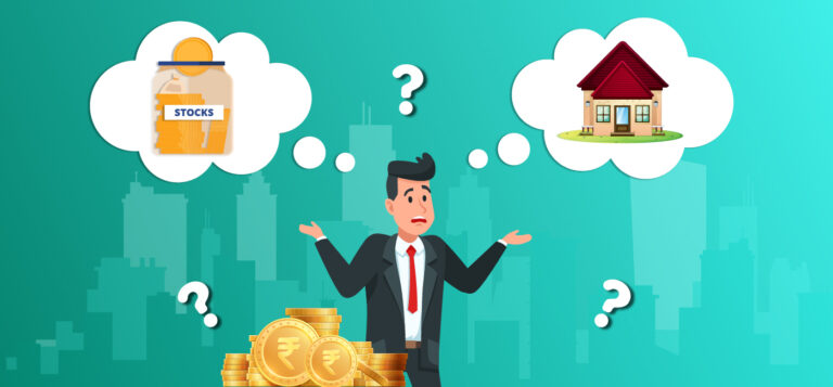 Top Reasons Invest In Stocks Vs Buying A House