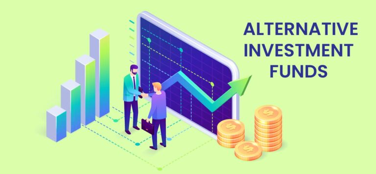 What Are Alternative Investment Funds- A Complete Guide