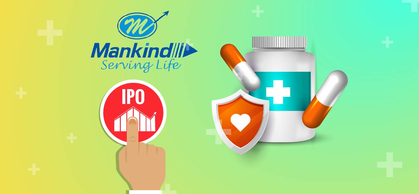 Mankind Pharmaceuticals IPO | IPO Price, Issue Date 2023