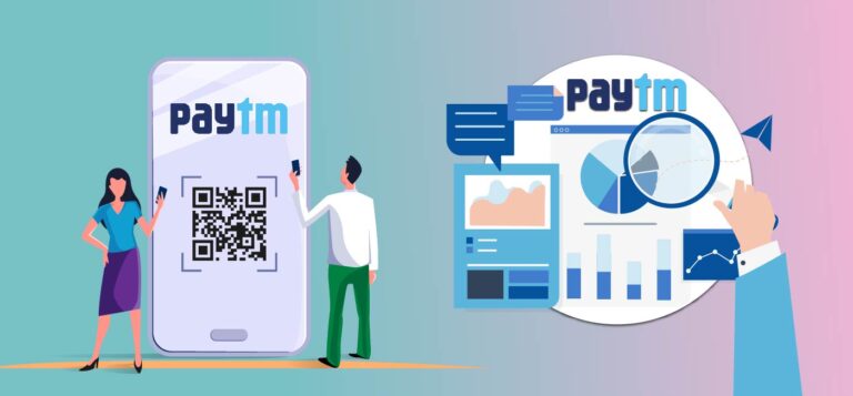 Paytm Share Buyback And Its Effect On Paytm Share Price