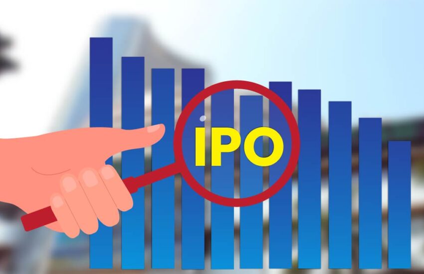 Share Market IPO