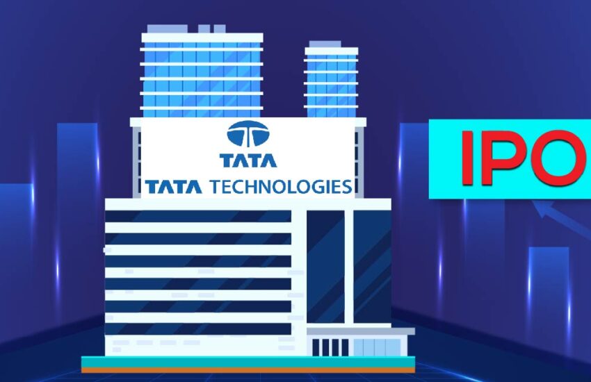 Tata Technologies IPO and Share Price Details - 9 IMP Points
