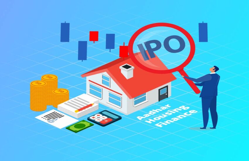 Aadhar Housing Finance IPO | IPO Price, Issue Date 2023