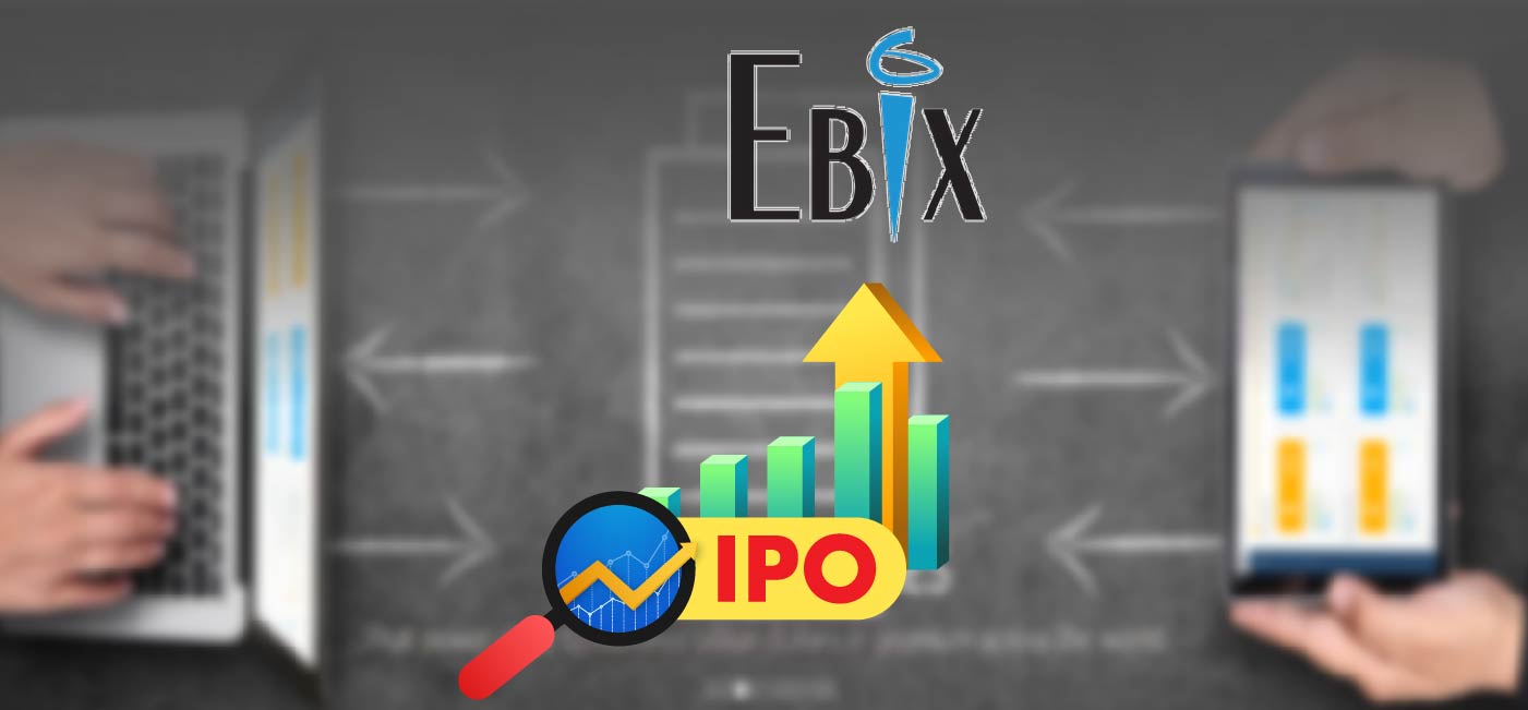 EBIX IPO