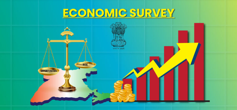 6 Key Highlights Of Economic Survey 2022-23 You Must Know