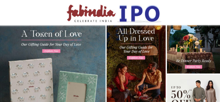 Fab India IPO: All You Need To Know